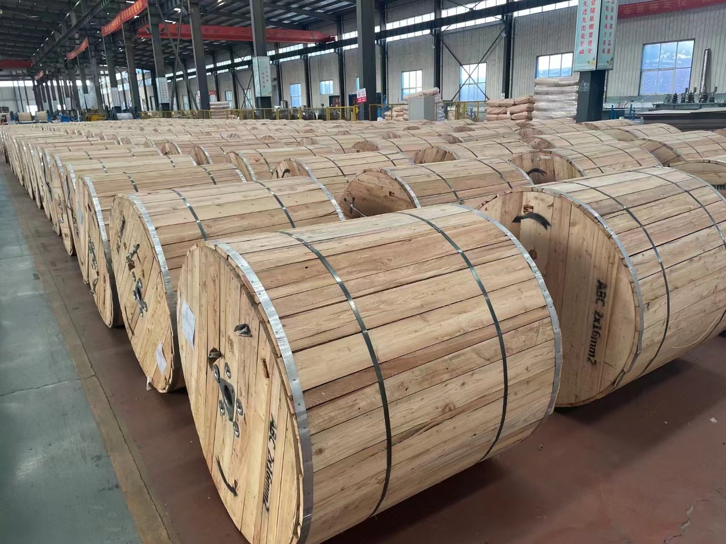 نکاتی در مورد نگهداری سیم ها و کابل ها