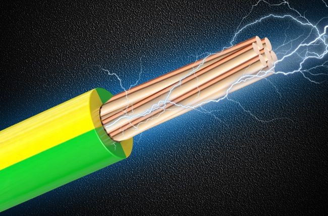 چه عواملی بر مقاومت عایق سیم ها و کابل ها تاثیر می گذارد؟