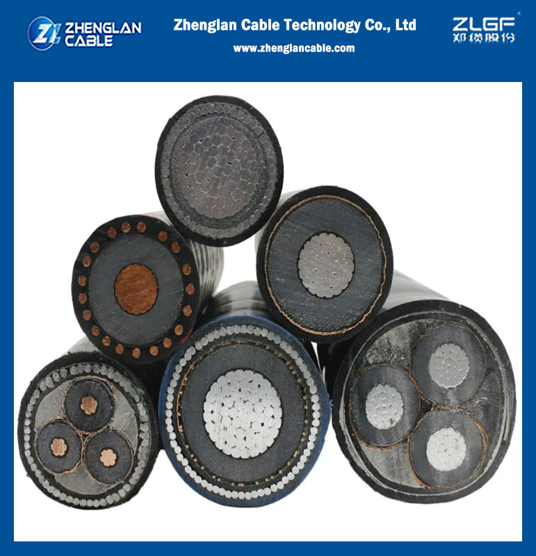 در انتخاب کابل های برق چه اصول باید رعایت شود؟ ((1)