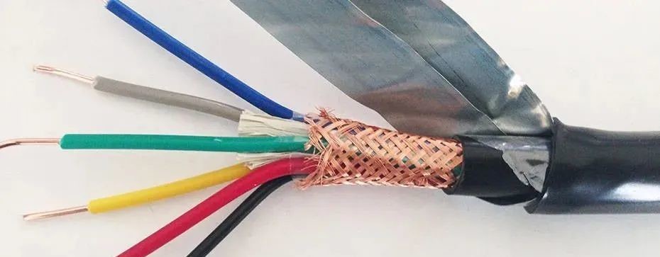 کابل شیلد چیست؟ محافظ کابل چیست؟