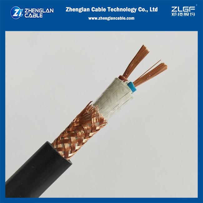 نقش و نوع لایه محافظ در کابل