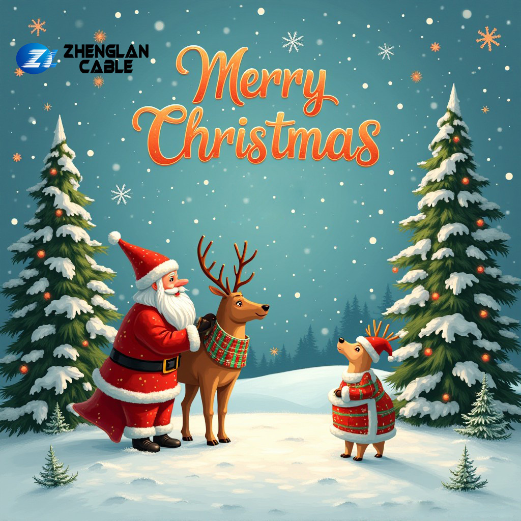 کریسمس مبارک!!