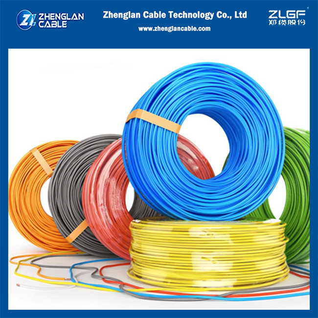 کد های نامگذاری کابل در استانداردهای آلمانی