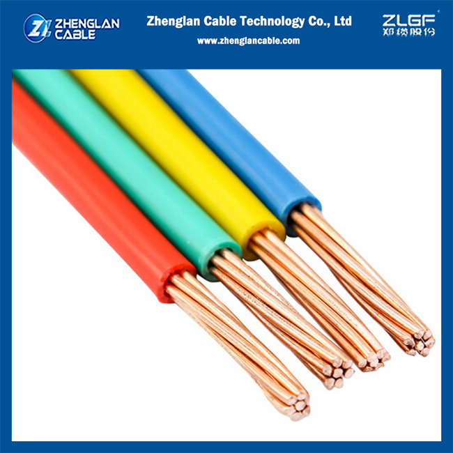 چرا رنگ زرد/سبز به شناسه سیم اتصال بین المللی شناخته شده تبدیل شده است؟