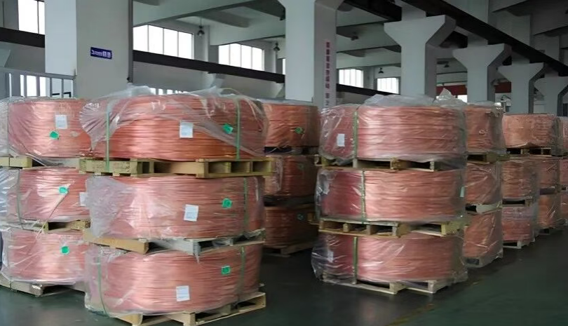 سیم و کابل های رسانا - تفاوت بین مس بدون اکسیژن، مس کم اکسیژن و مس الکترولیتیک ((2)