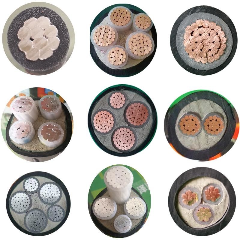 چند تا از اختصارهاي معمولي CABLE رو ميدوني؟