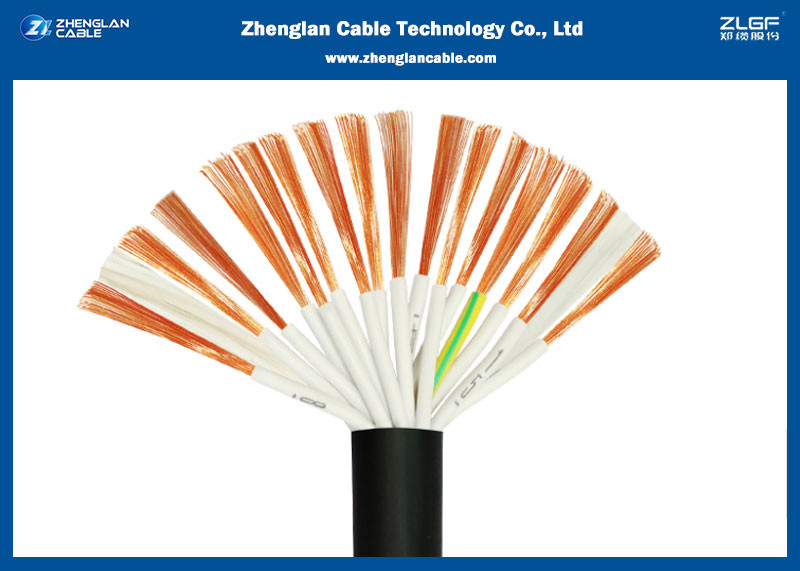 تحلیل مشکلات رایج در سیم‌ها و کابل‌ها