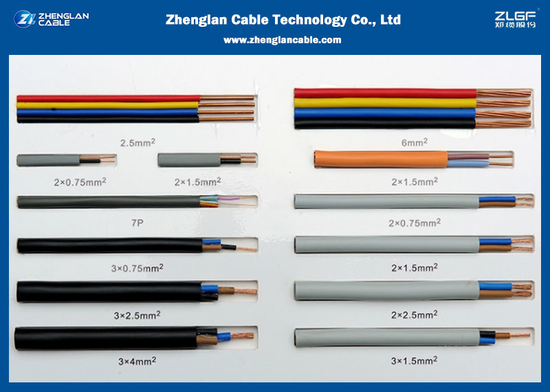 کدام کابل ها به زندگی کمک می کنند؟