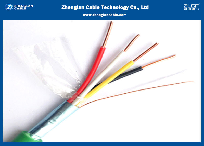 اطلاعاتي در مورد کابل کنترل ما