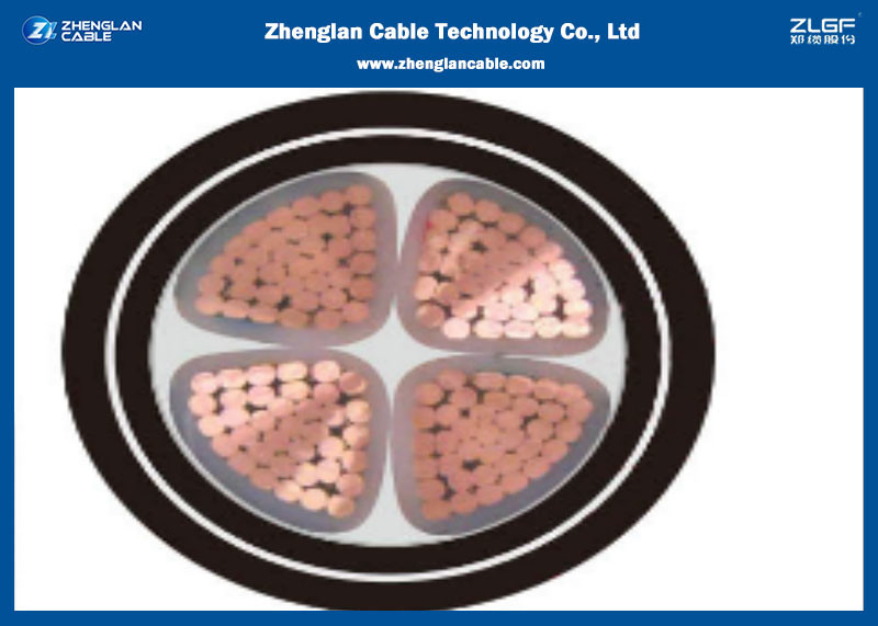 مزایای کابل SWA