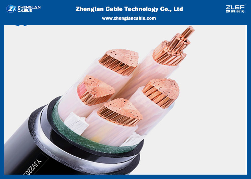 انواع هادی در کابل، سیم و هادی.