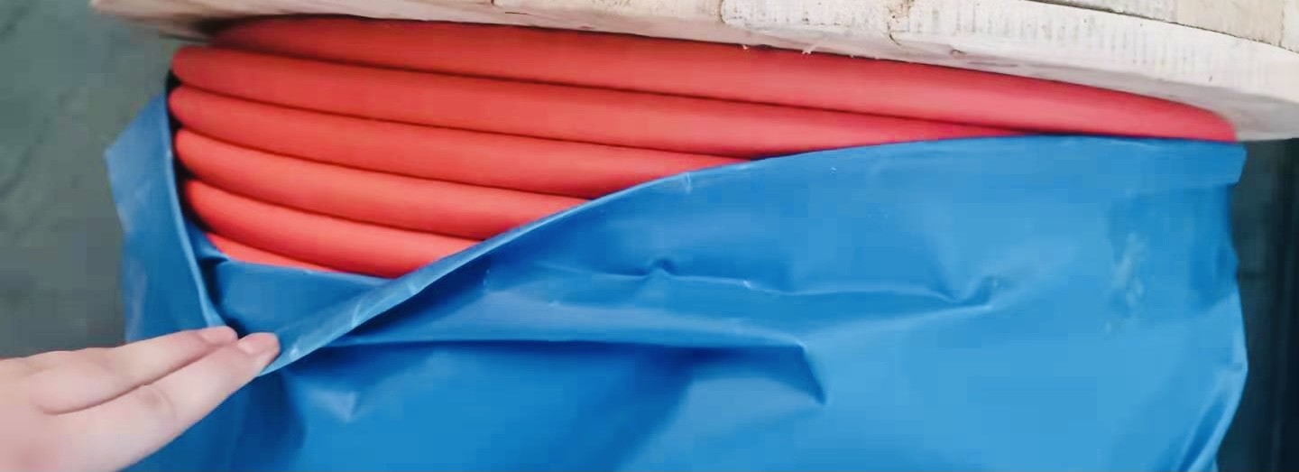 LSF در مقابل LSHF (LSZH) - یک تفاوت وجود دارد!