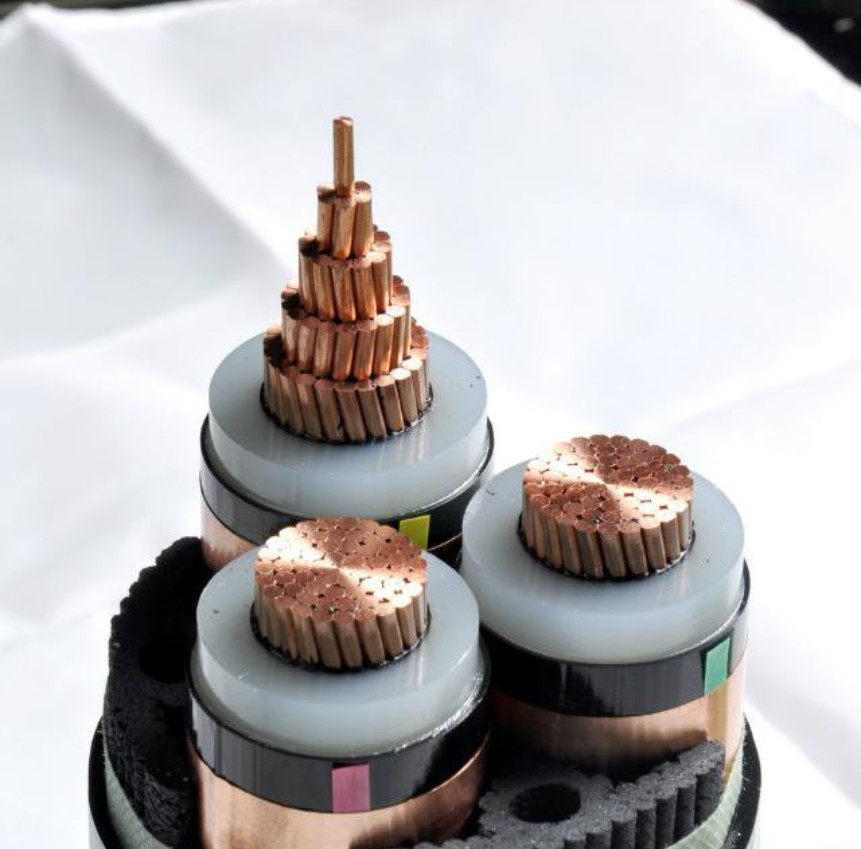 ویژگی ها و موارد استفاده از کابل های مقاوم در برابر آتش و ضد شعله