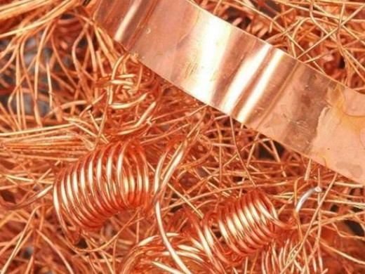 آیا می توان کابل های خرد شده را بازیافت کرد؟ کدام ها می توانند بازیافت شوند؟