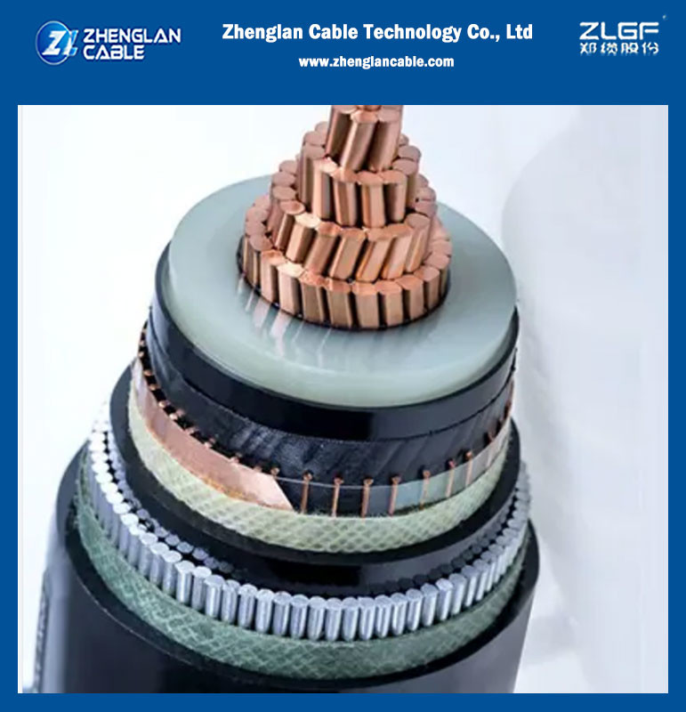 خطرات رطوبت برای کابل برق