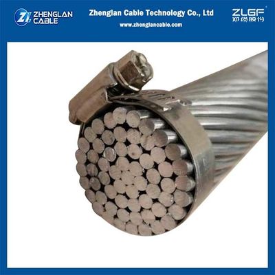 AAC Magnolia Bare Aluminum Conductor 954 MCM ASTM 230 از آلومینیوم بدون پوشش