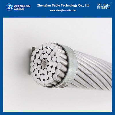 ACSR لوله برقی بدون لوله Grosbeak 636MCM (26/7) ASTM B232/232M