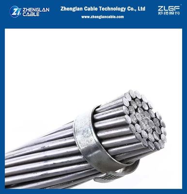 AAC 450 MM2 Maybug All Aluminum Conductor 37/4.09mm Overhead Transmission