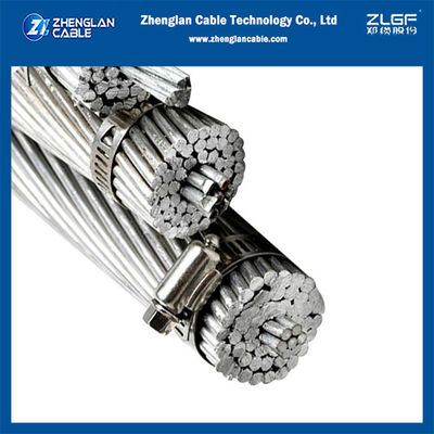 هادی هوایی ACSR 477MCM شاهین AL 26/3.44 میلی متر ST7/2.68 میلی متر توزیع برق