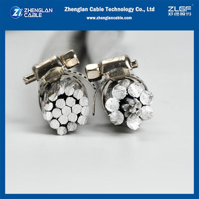 AOHL 50mm2 آلومینیوم لخت رسان BS215 EN50182