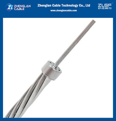 هادی ACSR (35 میلی‌متر مربع) FOX (1X2.79+6X2.79) BS 215-2 / BS EN 50182 / IEC 61089 / ASTM B 232/B 232M / DIN 48204 / JIS C