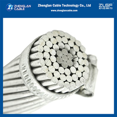 راننده عریض ACSR Linnet 336.4MCM ASTM232/232M