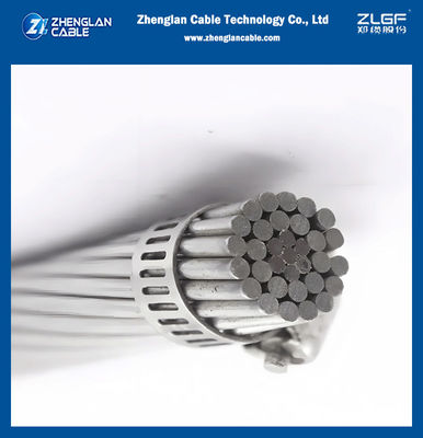 هادی لخت ACAR 400Kcmil 15/4 هادی هوایی لخت مورد استفاده به عنوان کابل انتقال و به عنوان اولیه و ثانویه
