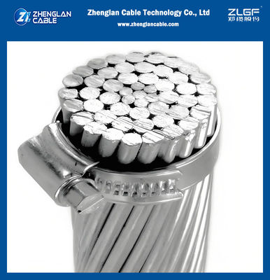 استاندارد ASTM B524 ACAR 350MCM 12/7 برای خطوط حمل و نقل هوایی و توزیع