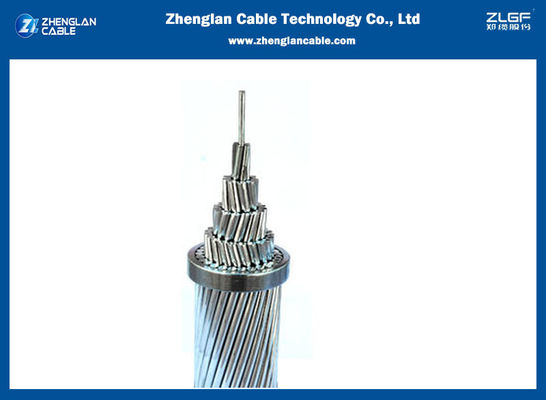 سیم هوایی AAAC آلومینیوم لخت