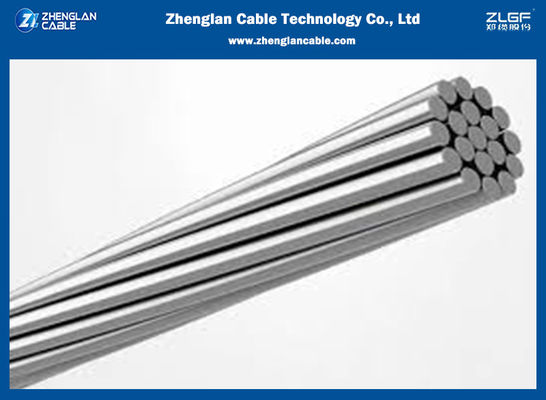 هادی تمام آلومینیومی AAC Coreopsis 7/3.93 میلی‌متر مربع 85 میلی‌متر مربع ASTM B231/B231M