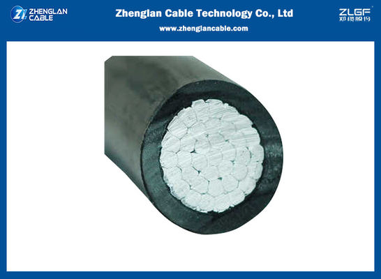 AL Prot. Tricapa 70mm2 35KV کابلهای عایق بالا
